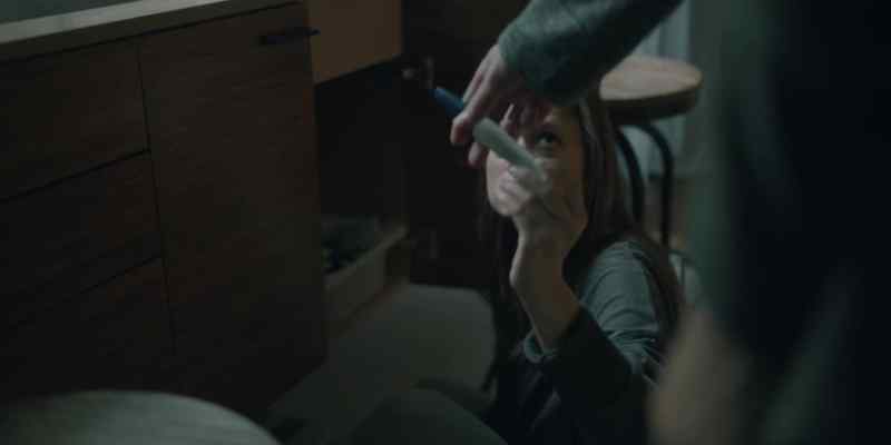 David and Ella don't know yet