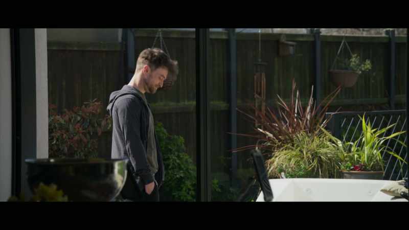 David: Great. -But, other than that, I