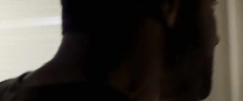 David. - [ Groans I