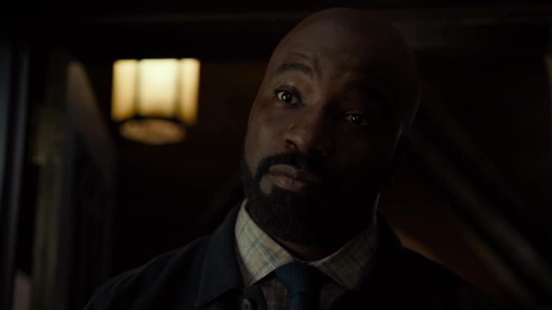 David: [Had an epiphany a long time ago