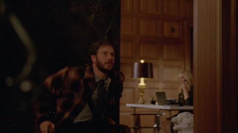 DAVID: Hank. David