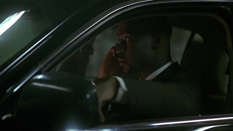 David. - Have you made contact with Packard?