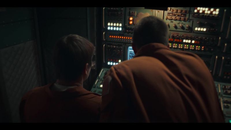 [David] Hey, Cliff. -[Cliff] David, what's up?