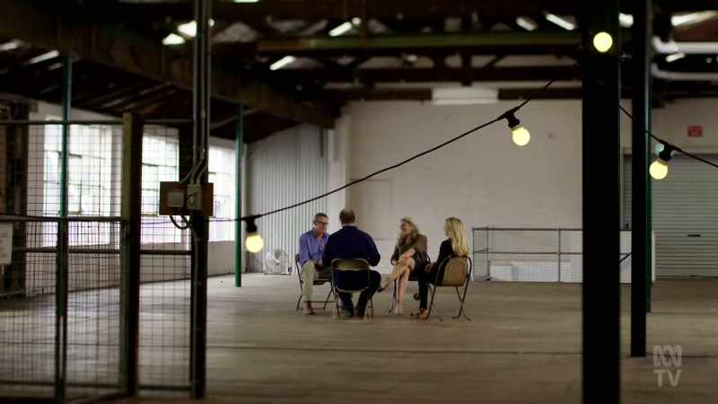DAVID HUNT: How do you feel knowing that you might have
