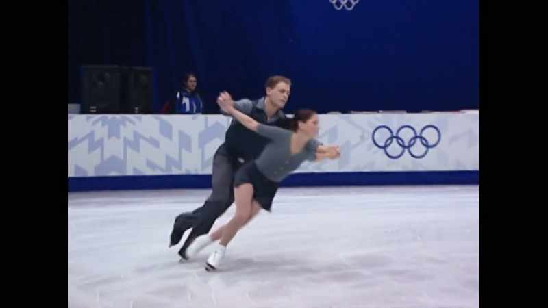 David and I do a specific lift