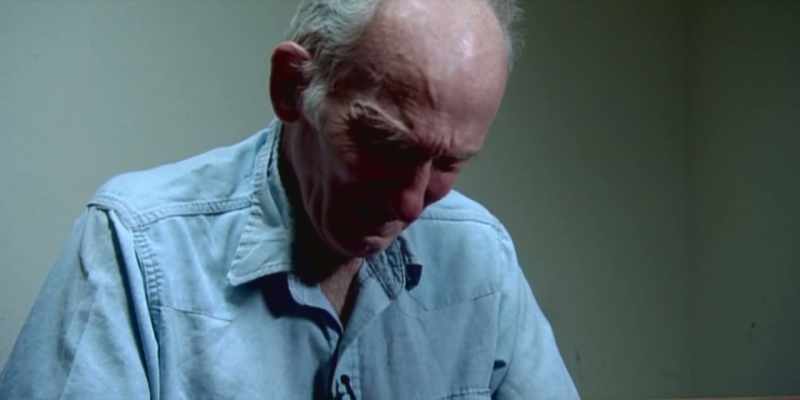David: I was emotionally distraught for Chester Weger