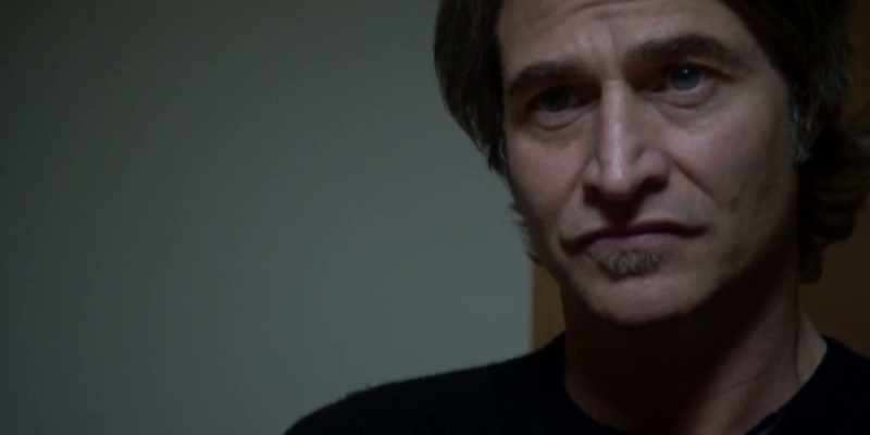 David: I expected this man to be arrogant and mean