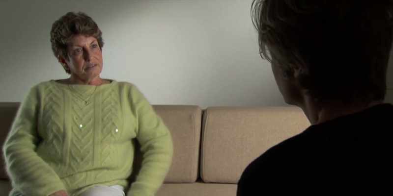 David: I found those stories incredibly interesting