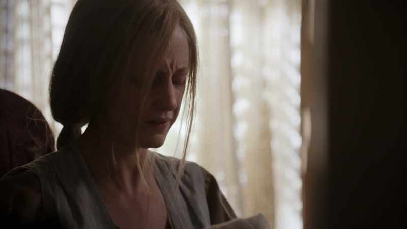 David, I gotta stop. My finger's really hurting here. [groans]