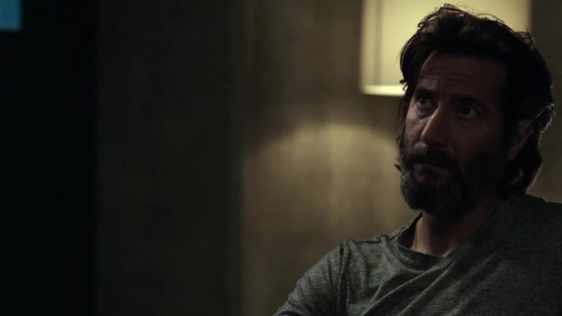 David... - I know