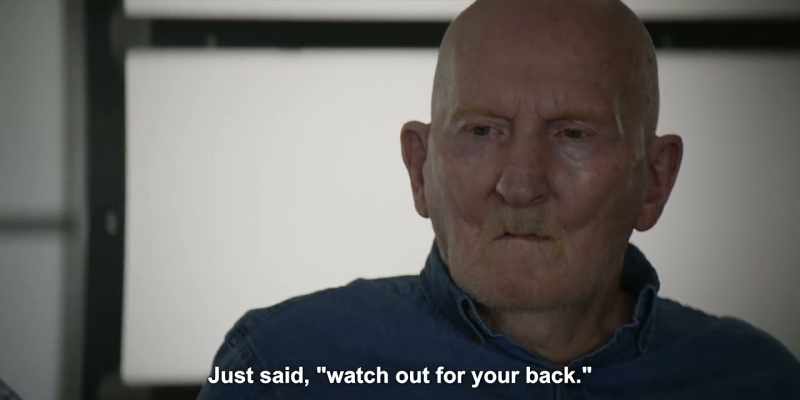 David: 