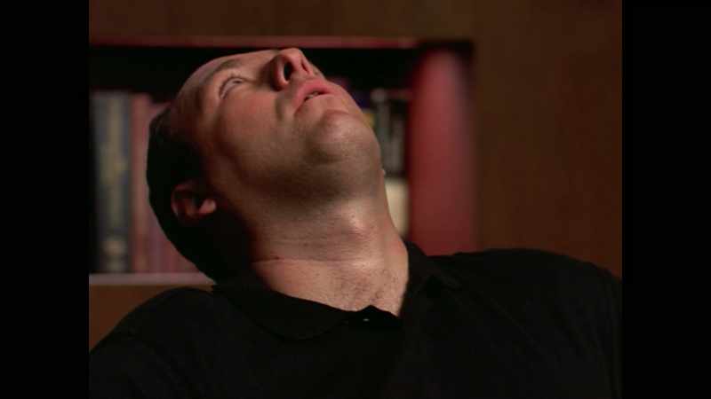 [David] Just stop for a second. - [sighs]