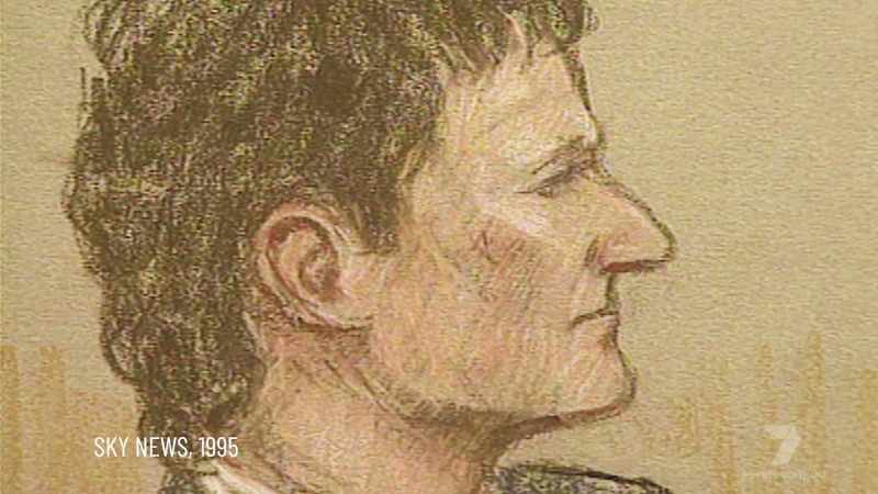 David Lauwers, a 35-year-old cloth cutter