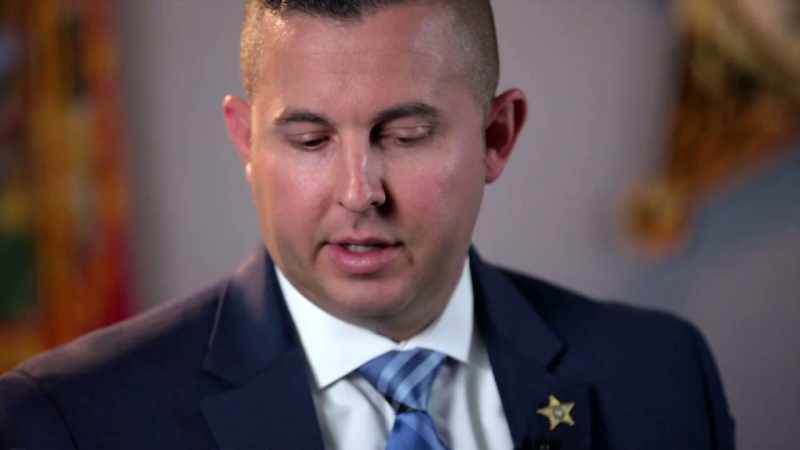 DAVID LEBID: There’s no obvious smoking gun