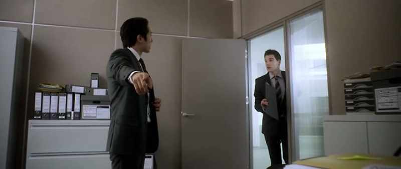 David, line one. - Okay. Put him on