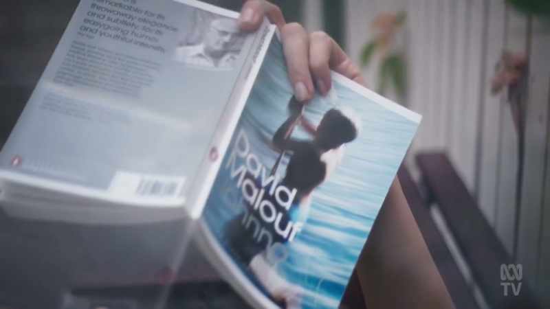 David Malouf's 'Johnno'