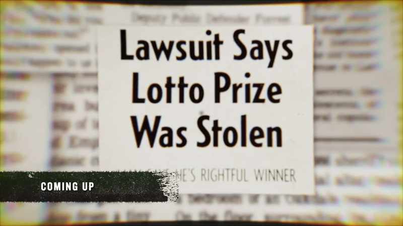 DAVID: Michael Ford filled a lawsuit and alleged