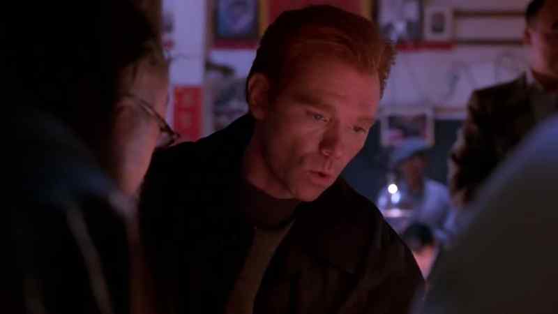 David, Mr Wong