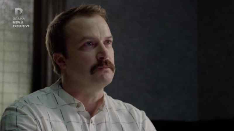 David was my everything, but he struggled to be his true self