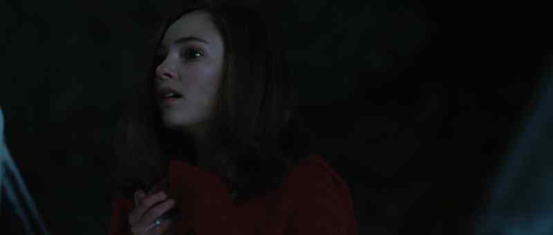 [David Narrating] I wanted to tell her everything