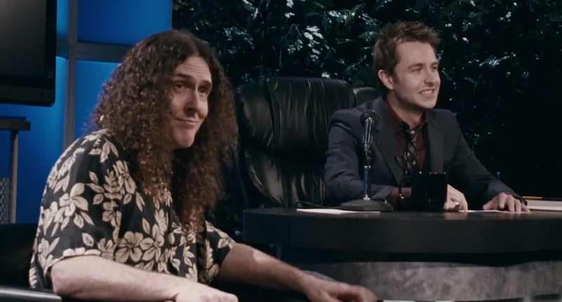 DAVID Our next guest gained infamy as a psychologist