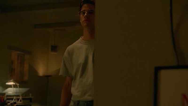 DAVID: Prints, buddy