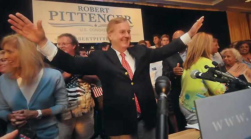David: Republicans could not be beaten