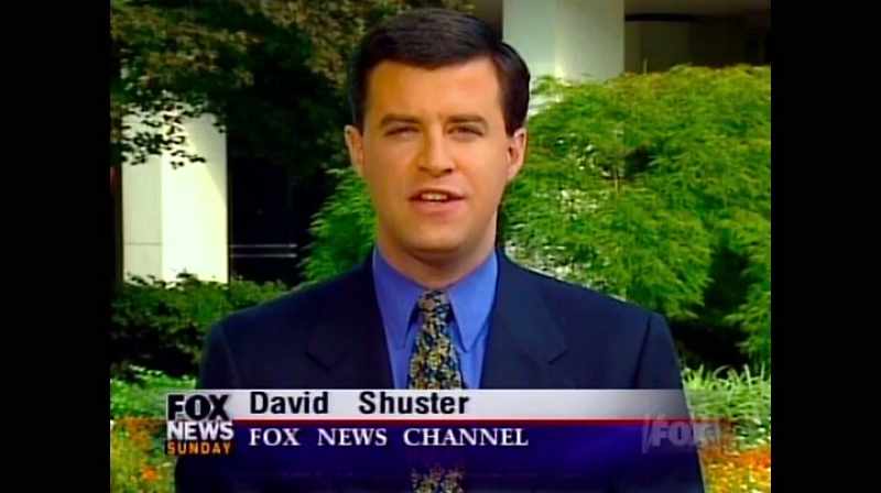 David Shuster: Yesterday the White House released a response