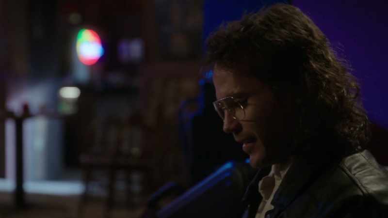 [David sighs]