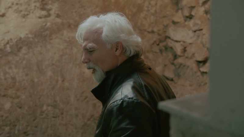 David, Solomon, around then