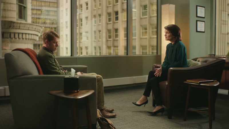 David, sometimes patients just leave