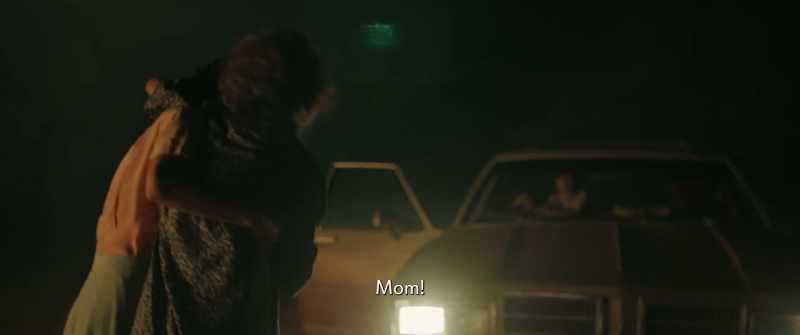 [David speaking]