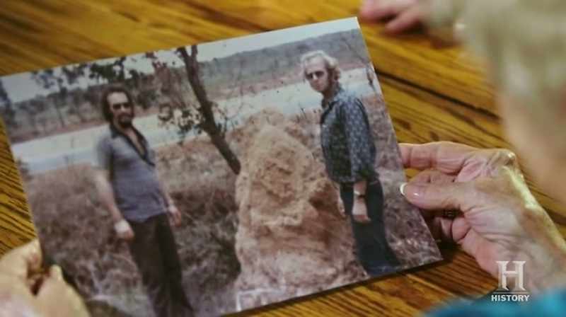 DAVID: The family does feel vindicated, uh, about everything