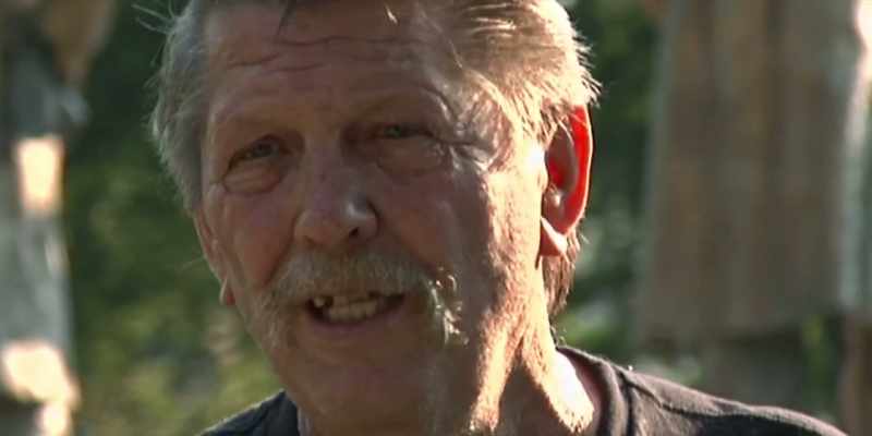 David: The people who believed in his innocence