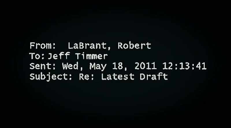 David: The real intent of LaBrant