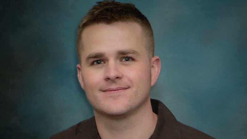 DAVID: The UCMJ certainly can be used