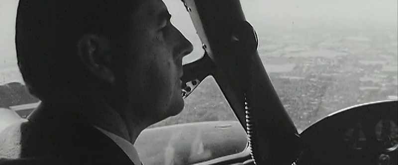DAVID: The whole Brabham Formula One program