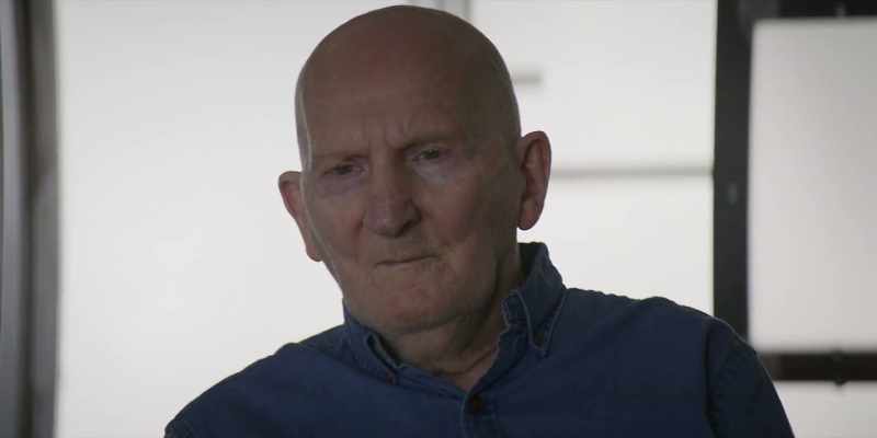 David: Time has warped the perception