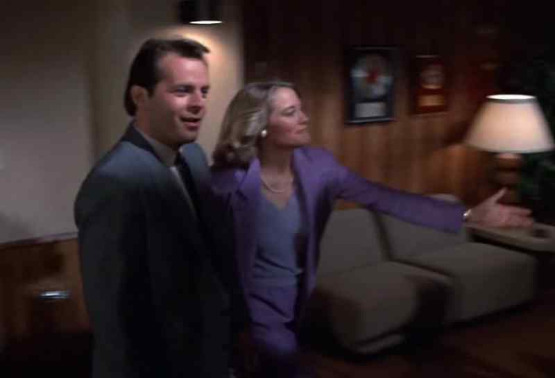 David! What are we gonna do?