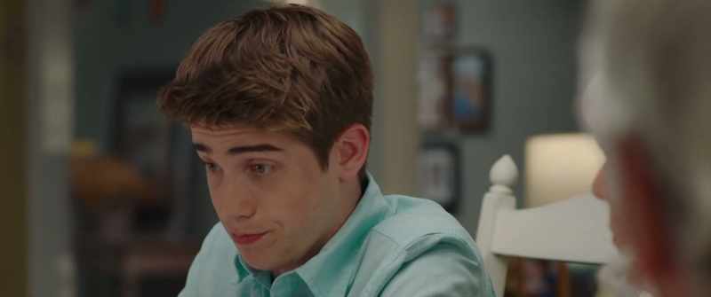 David, what are your plans after you graduate?