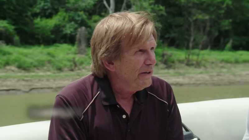 DAVID: What we know about the Radnor