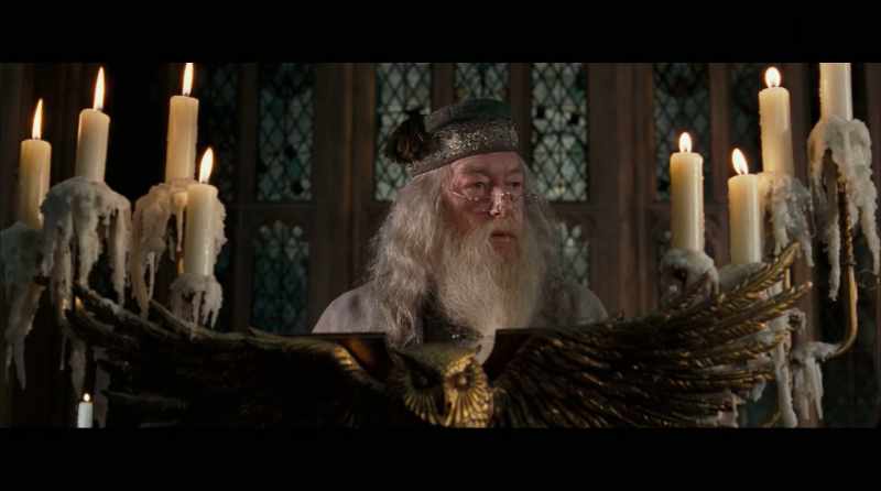 David Yates works so well with actors