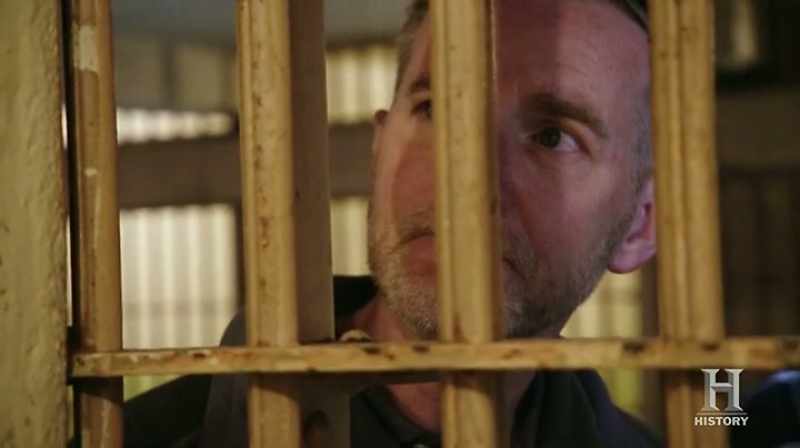 DAVID: You know, their beds were side by side