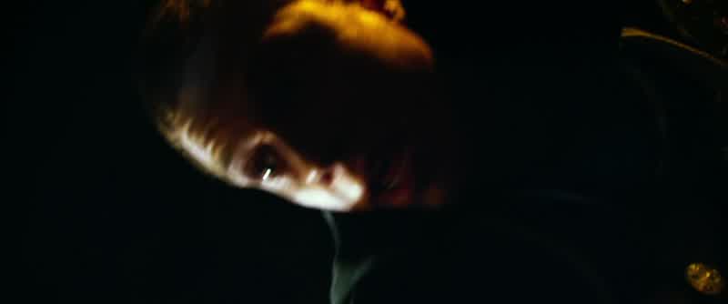 David, your ears