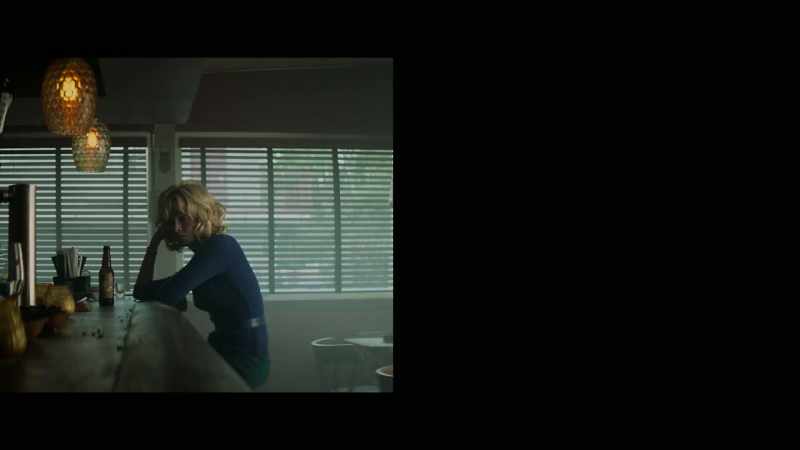 DAVIE: And you and the other one