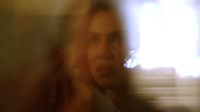 Davina?