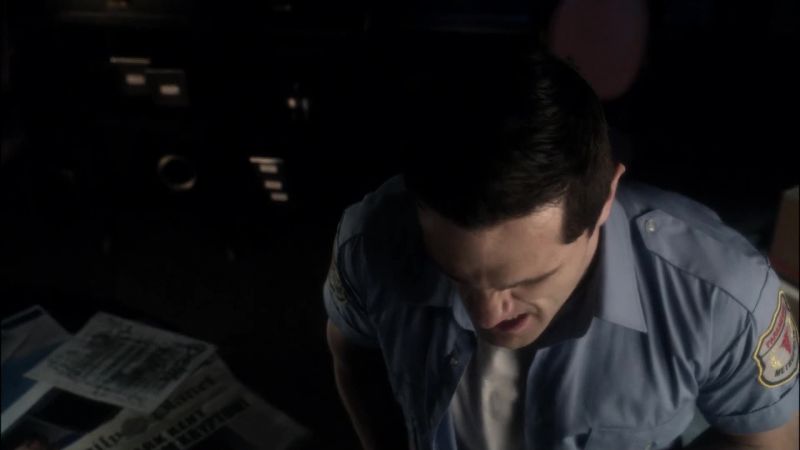 Davis, your eyes