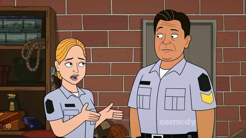 Davis! Making your own fuel is illegal too