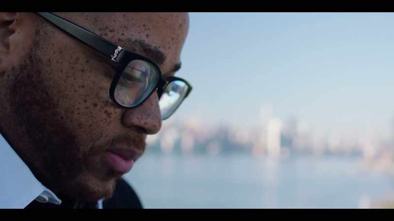 Davis: My name is Yaasiel Davis, also known as Success