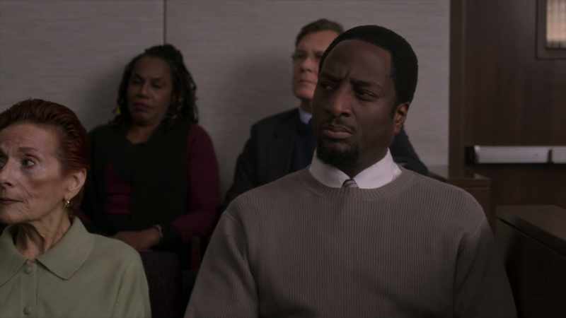 [Davis] You admitted in open court